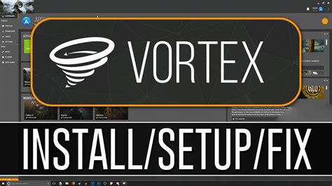 Dec 11, 2018 ... Skyrim SE How to Install Mods with Vortex PC 2020 - ( Skyrim Special Edition ) ... How To Delete All Nexus Mods and Reinstall Skyrim (Also works ...
